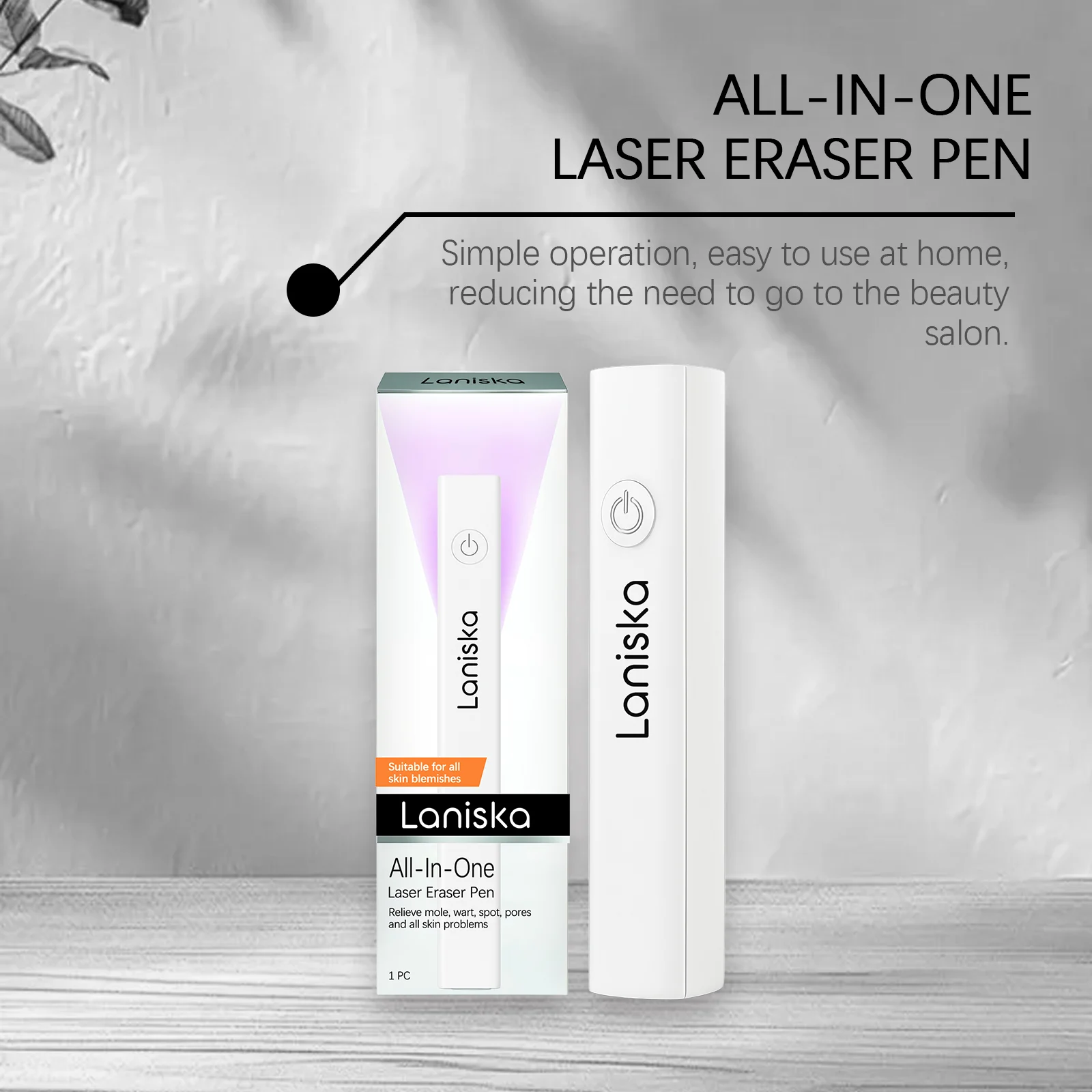 1 Box Of Pack Skin Care Pens — image 8