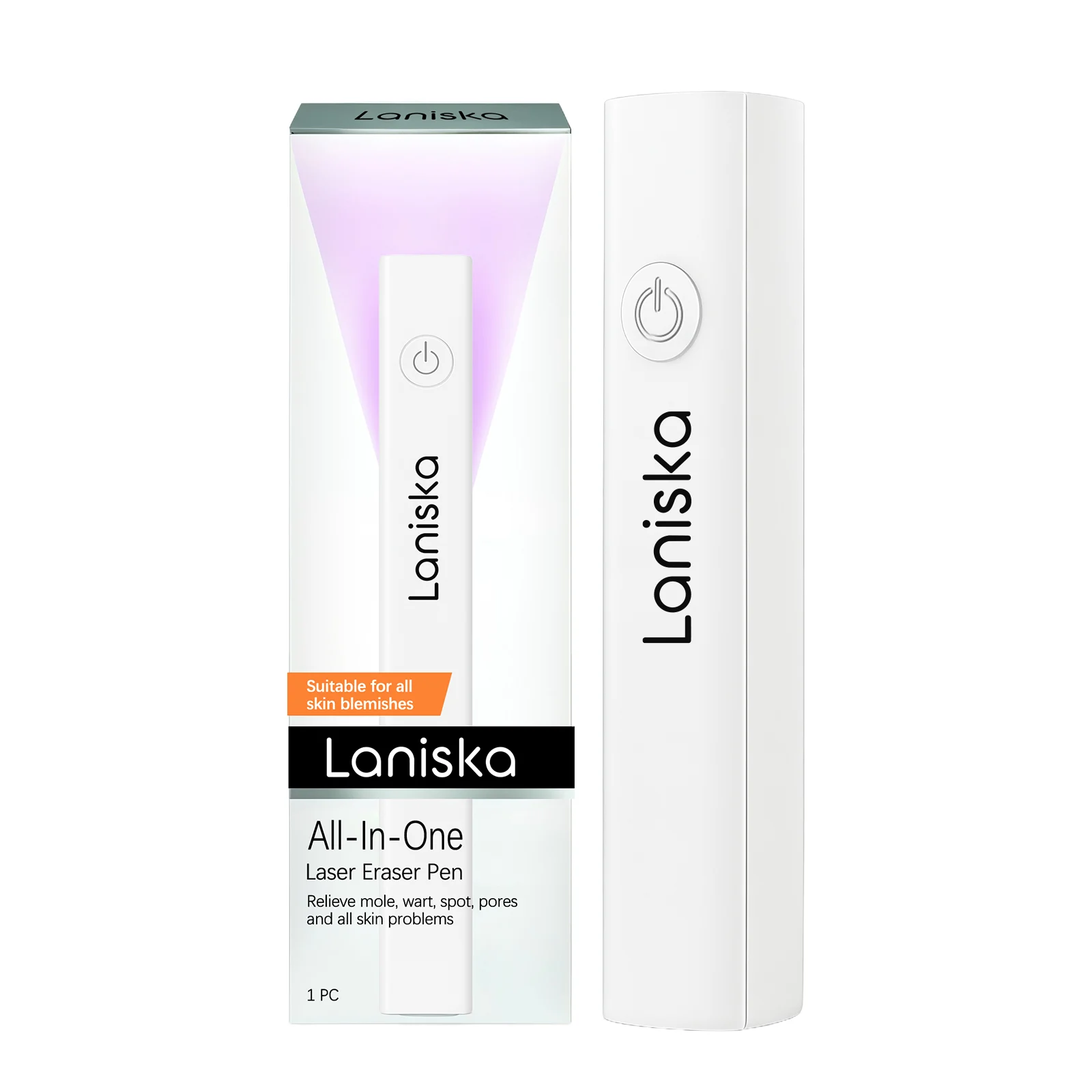 1 Box Of Pack Skin Care Pens — image 9