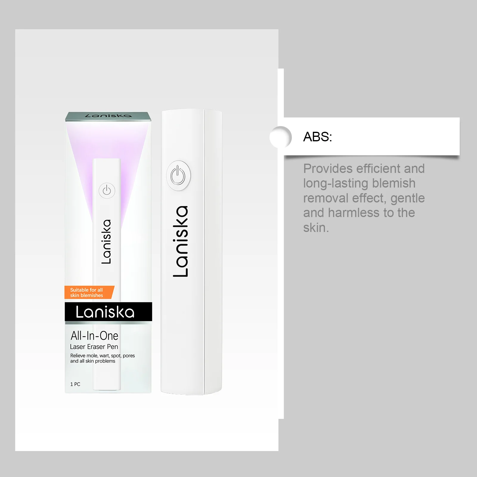 1 Box Of Pack Skin Care Pens — image 7