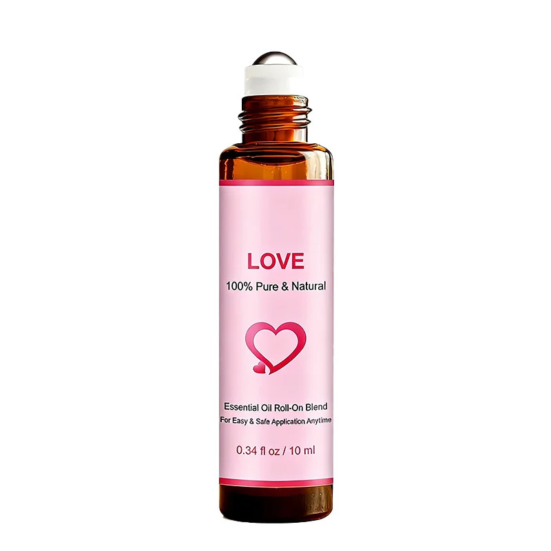 10 ML Frankincense Massage Relaxation Roll-on For Convenient Application — variant image