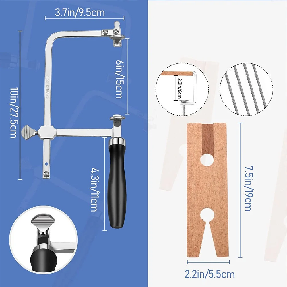 10-piece Jewelry-making Tool Set — image 2