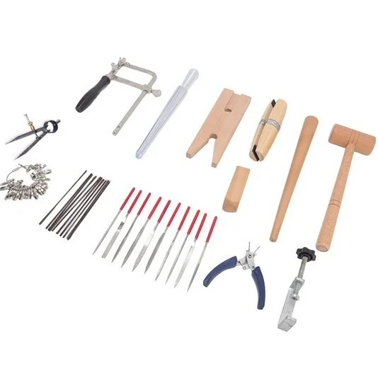 10-piece Jewelry-making Tool Set — image 4