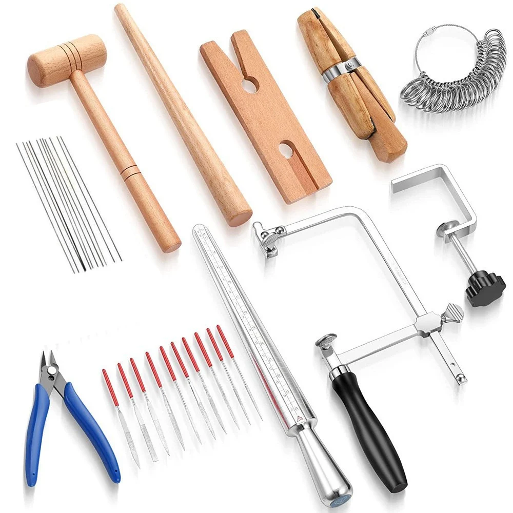 10-piece Jewelry-making Tool Set — image 3