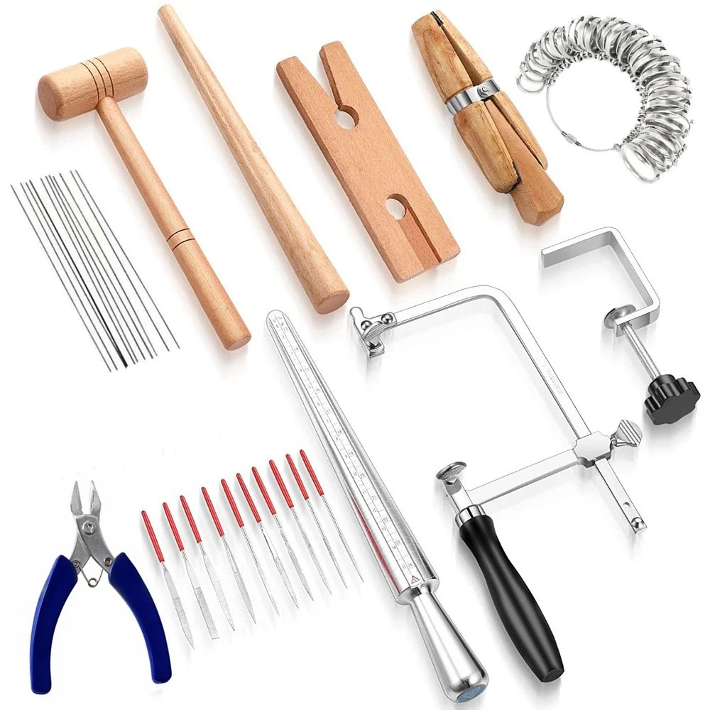 10-piece Jewelry-making Tool Set — image 5