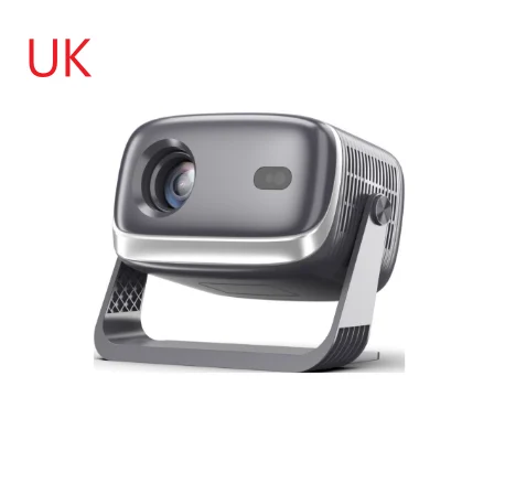 1080P Auto-focus Portable Projector For Home Office And Bedroom — image 7