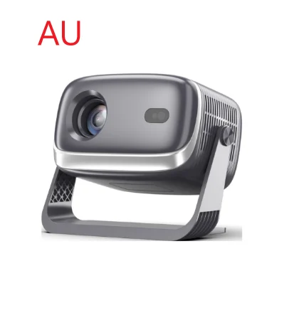 1080P Auto-focus Portable Projector For Home Office And Bedroom — image 5