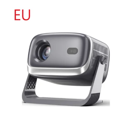 1080P Auto-focus Portable Projector For Home Office And Bedroom — image 2
