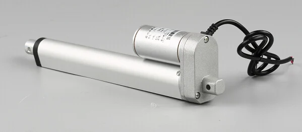 12vdclouveractuator1000nspeedjs-tgz-u1stroke150mmdc Linear Actuator — image 2