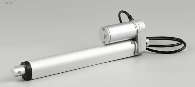 12vdclouveractuator1000nspeedjs-tgz-u1stroke200mmdc Linear Actuator — image 2