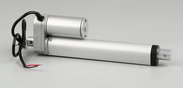 12vdclouveractuator1000nspeedjs-tgz-u1stroke200mmdc Linear Actuator — image 5