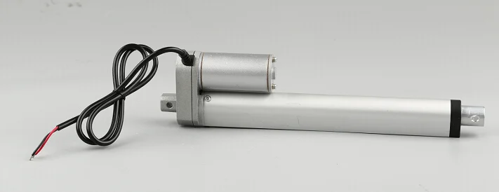 12vdclouveractuator1000nspeedjs-tgz-u1stroke200mmdc Linear Actuator — image 4