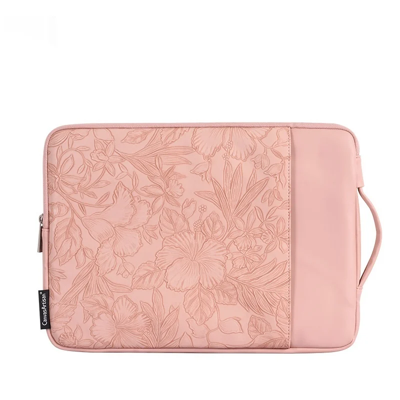 15 Inch Laptop Sleeve Protective Case And Computer Bag — image 2