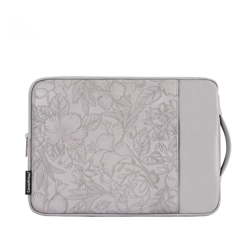 15 Inch Laptop Sleeve Protective Case And Computer Bag — image 4