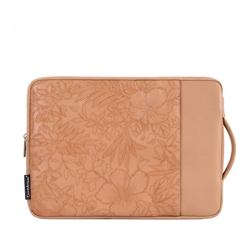 15 Inch Laptop Sleeve Protective Case And Computer Bag — image 8