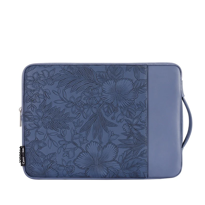 15 Inch Laptop Sleeve Protective Case And Computer Bag — image 6