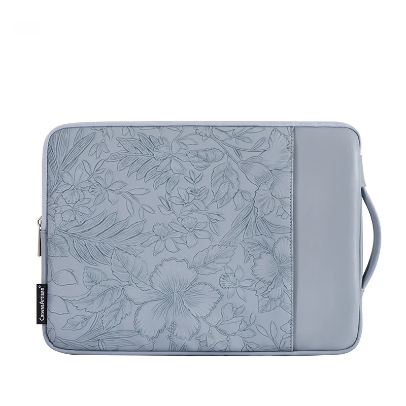 15 Inch Laptop Sleeve Protective Case And Computer Bag — image 3