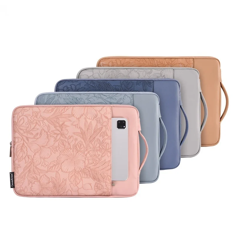 15 Inch Laptop Sleeve Protective Case And Computer Bag — image 5