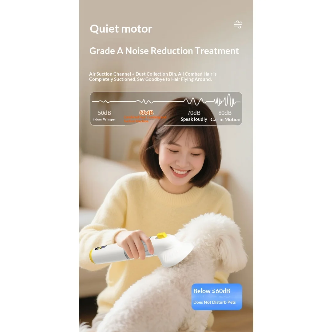 2-in-1 Pet Hair Remover — image 6