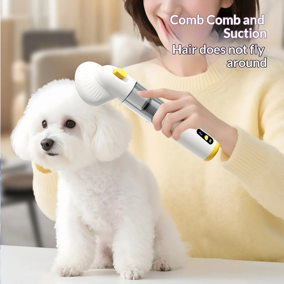 2-in-1 Pet Hair Remover — image 5