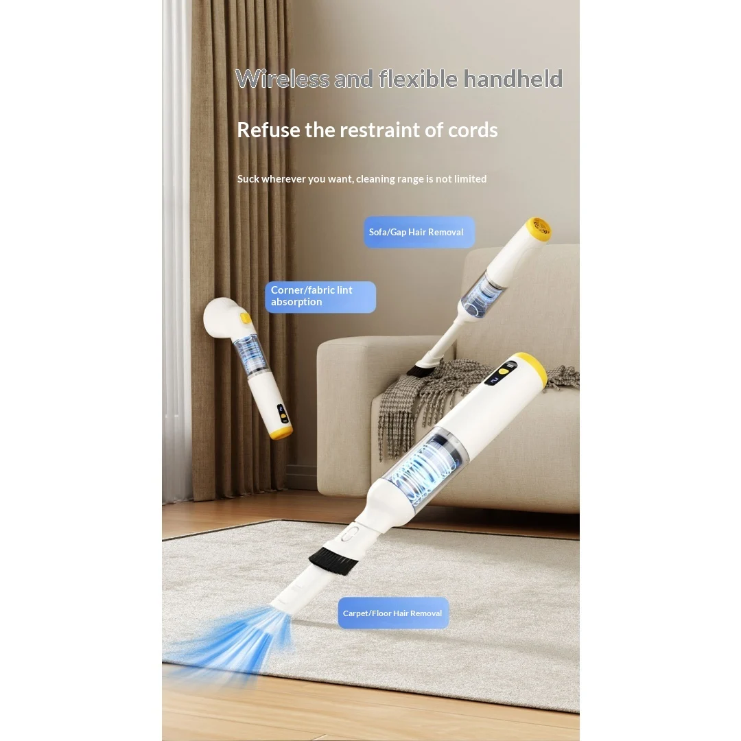 2-in-1 Pet Hair Remover — image 7