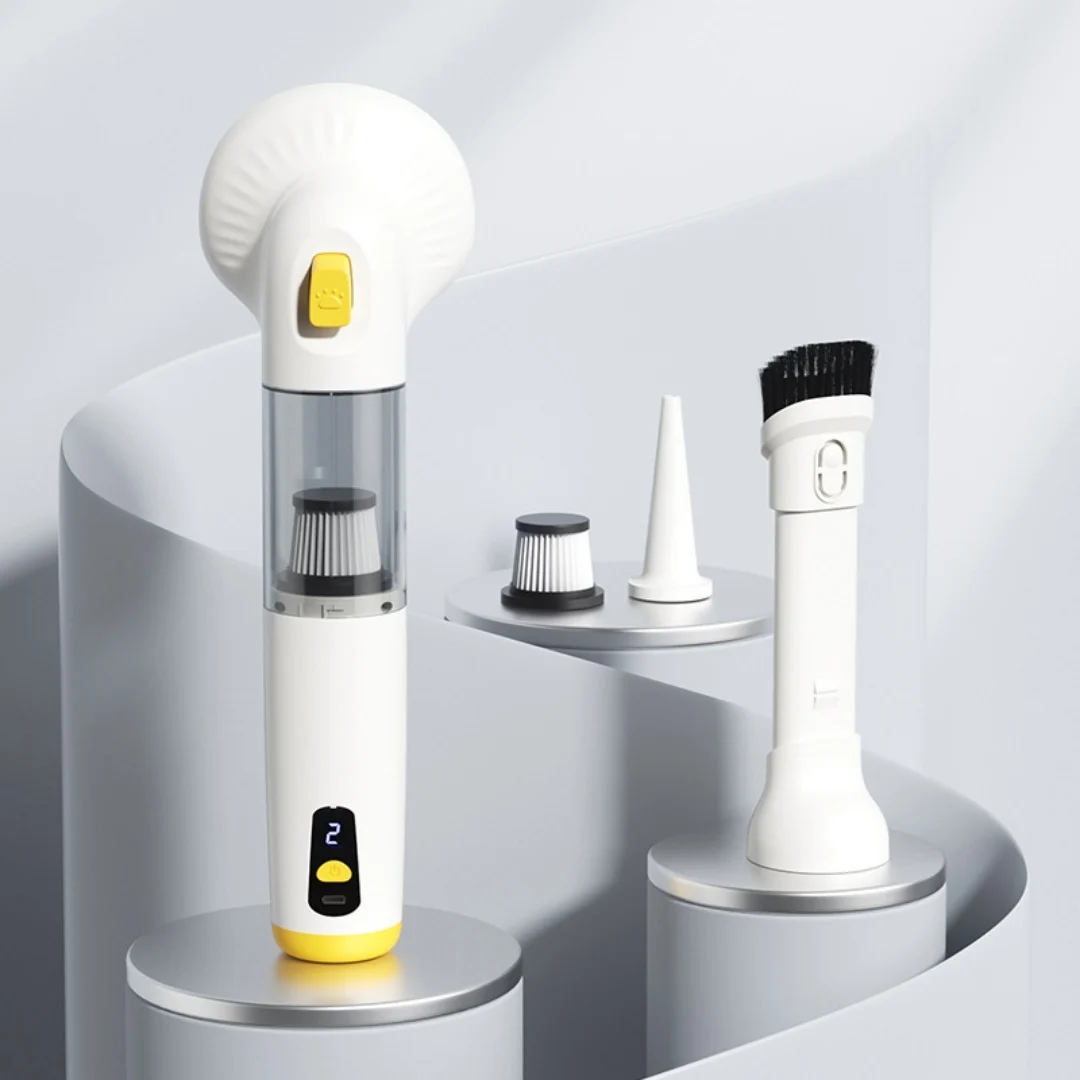 2-in-1 Pet Hair Remover — image 9