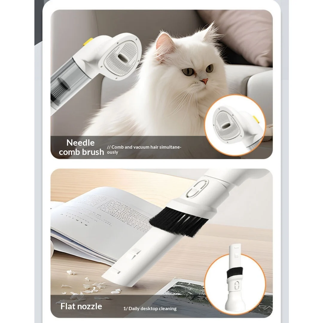 2-in-1 Pet Hair Remover — image 2
