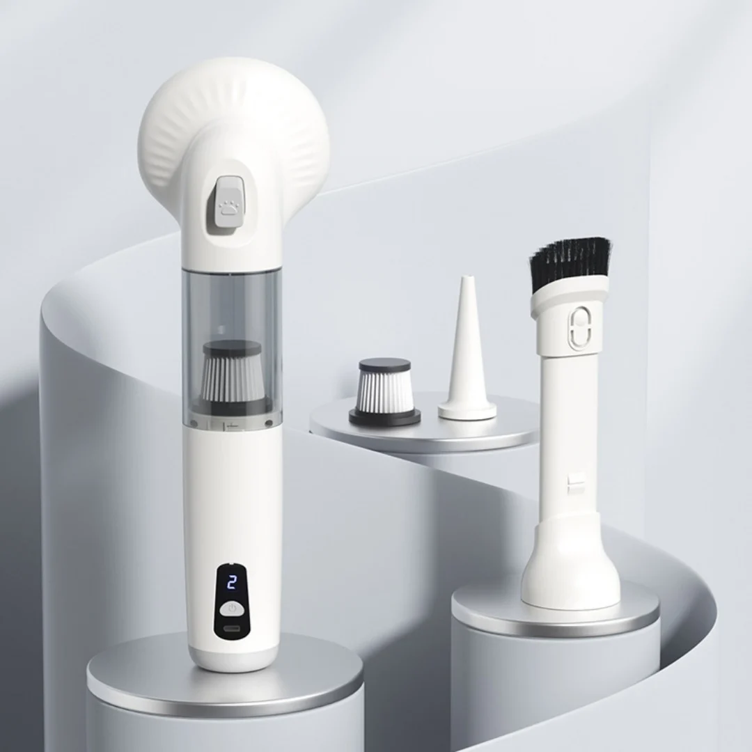 2-in-1 Pet Hair Remover — image 10