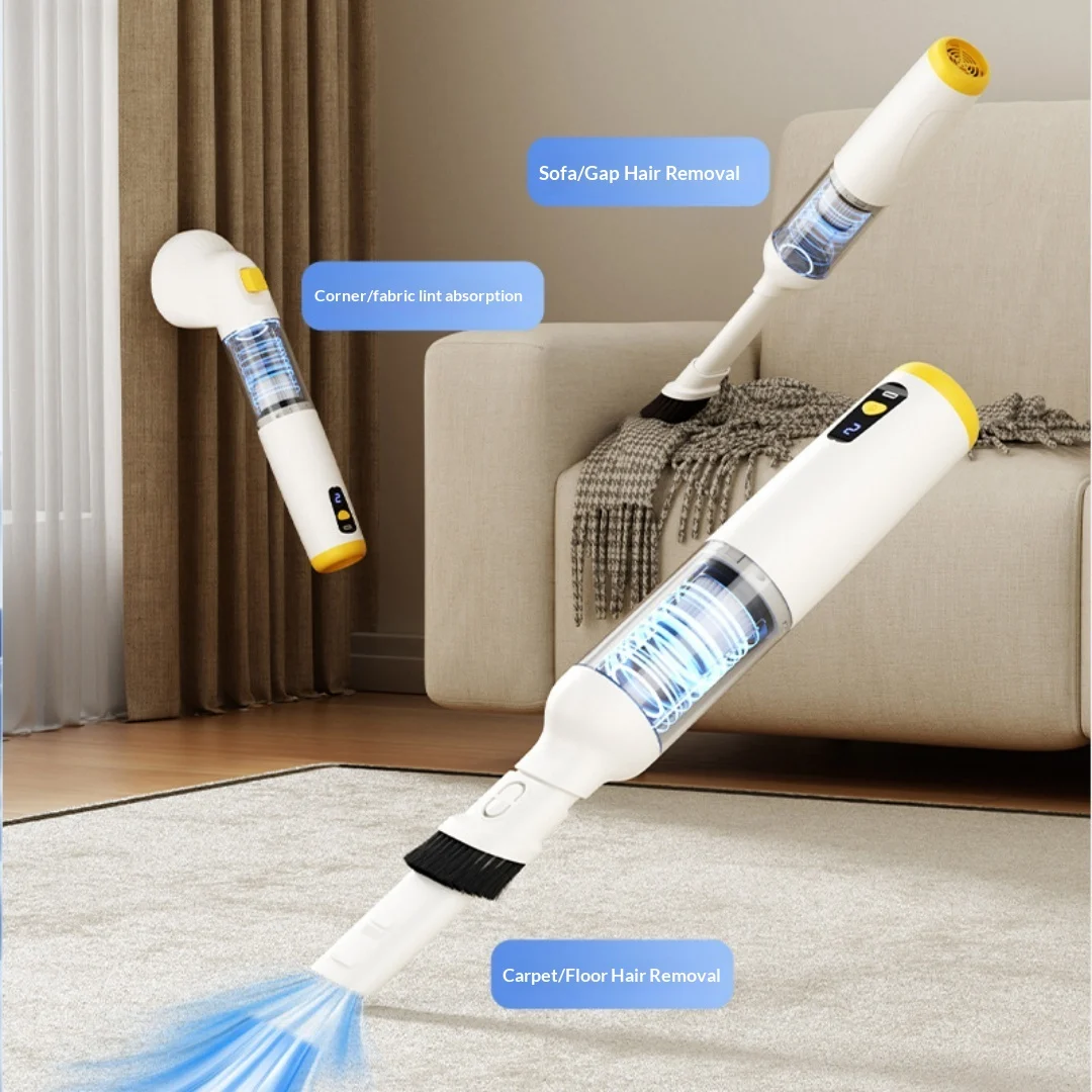2-in-1 Pet Hair Remover — image 4