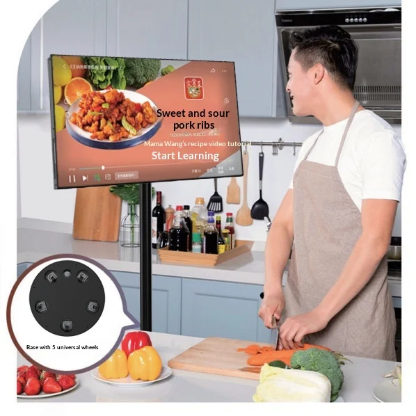 21.5-inch Wireless Removable Smart Screen — image 6