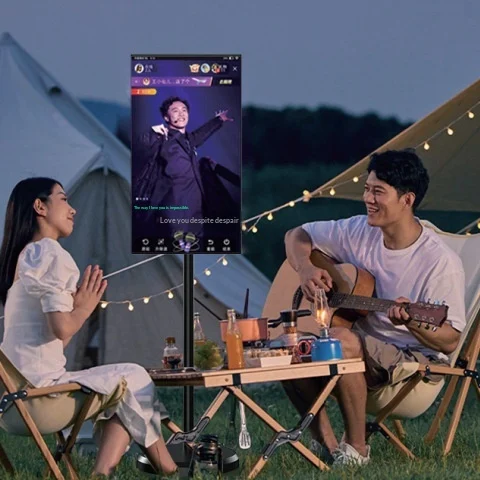 21.5-inch Wireless Removable Smart Screen — image 5