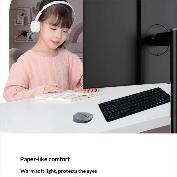 21.5-inch Wireless Removable Smart Screen — image 2