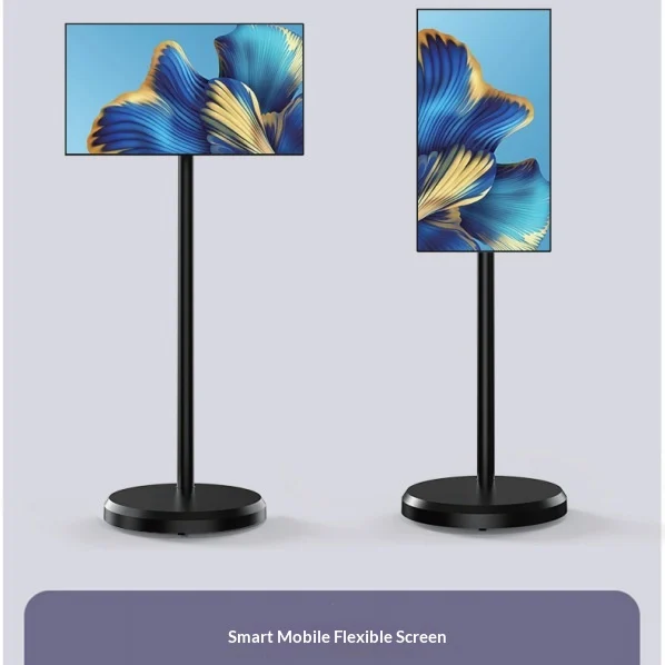 21.5-inch Wireless Removable Smart Screen — image 4