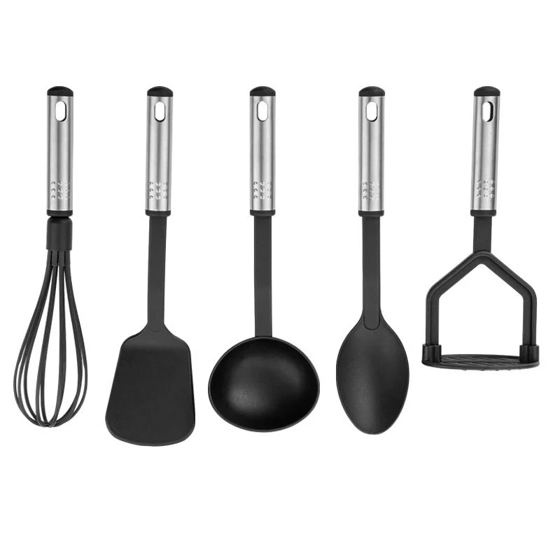 23-piece Silicone Kitchenware Set — image 6
