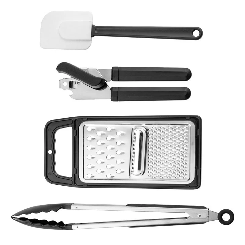 23-piece Silicone Kitchenware Set — image 4