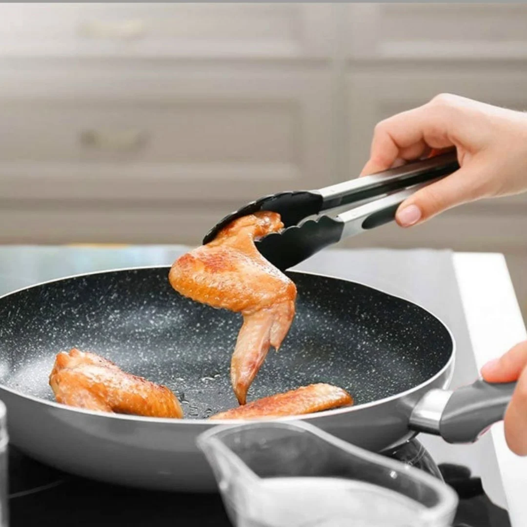 23-piece Silicone Kitchenware Set — image 3