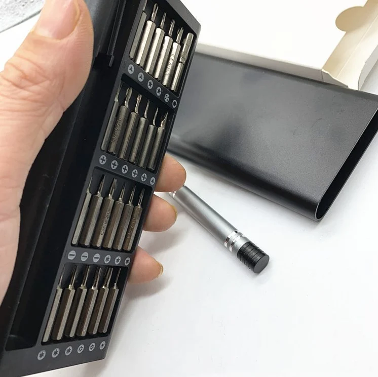 25-in-1 Screwdriver Precision Set — image 1