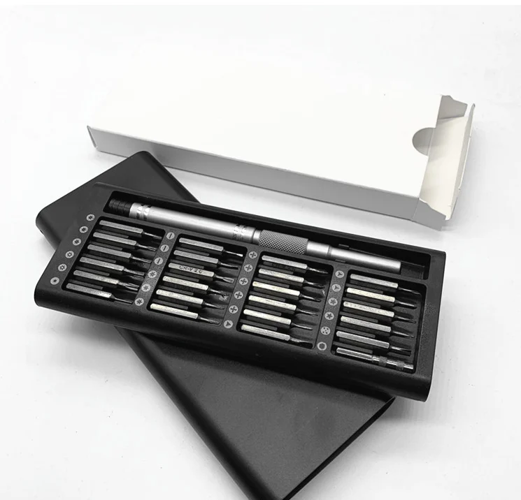 25-in-1 Screwdriver Precision Set — image 5