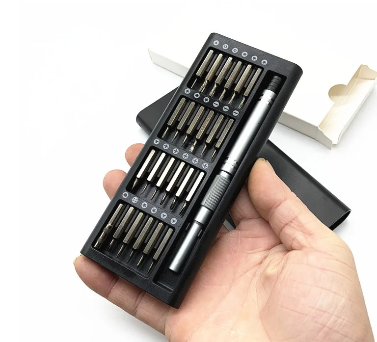 25-in-1 Screwdriver Precision Set — image 3