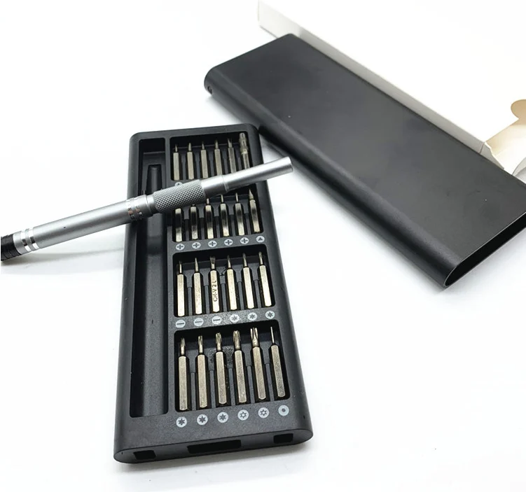 25-in-1 Screwdriver Precision Set — image 4