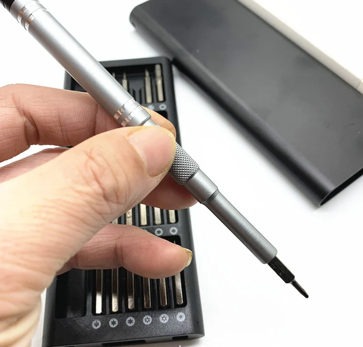 25-in-1 Screwdriver Precision Set — image 6