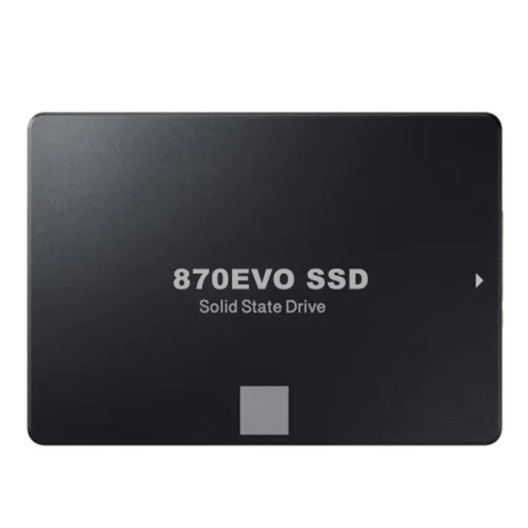 25-inch Built-in Ssd Solid-state 870EVO High-speed Transmission 1tb2tb4tb Expansion… — image 2