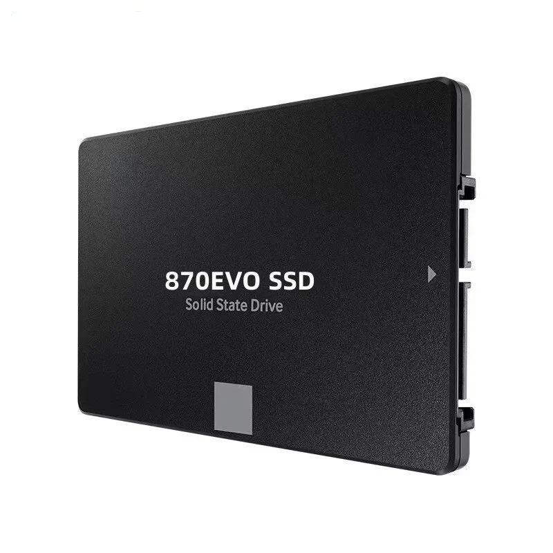 25-inch Built-in Ssd Solid-state 870EVO High-speed Transmission 1tb2tb4tb Expansion… — image 3