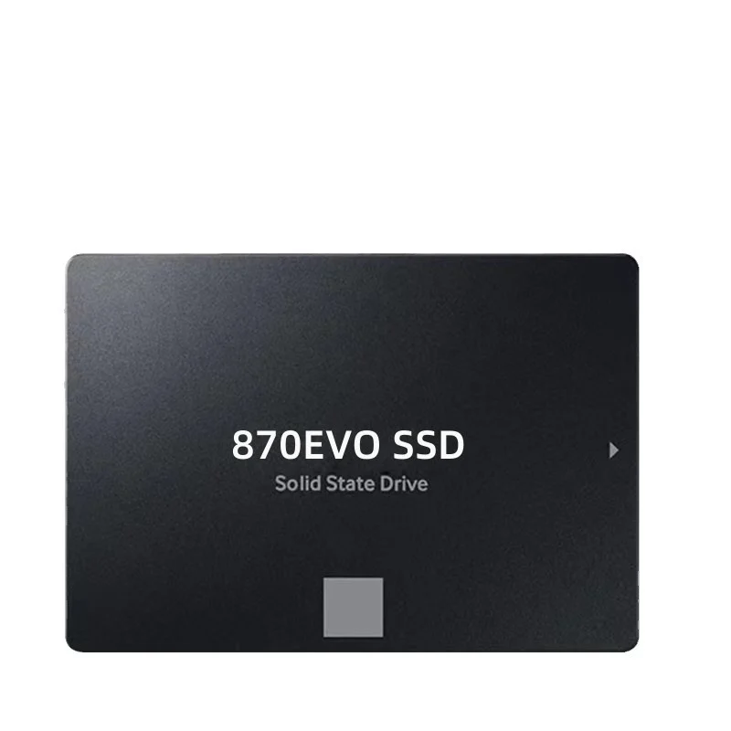 25-inch Built-in Ssd Solid-state 870EVO High-speed Transmission 1tb2tb4tb Expansion… — image 4