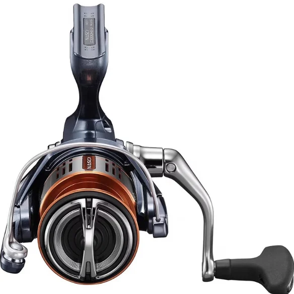 25 Models Of Spinning Reels For Long-distance Casting With Slanted Spools — image 3