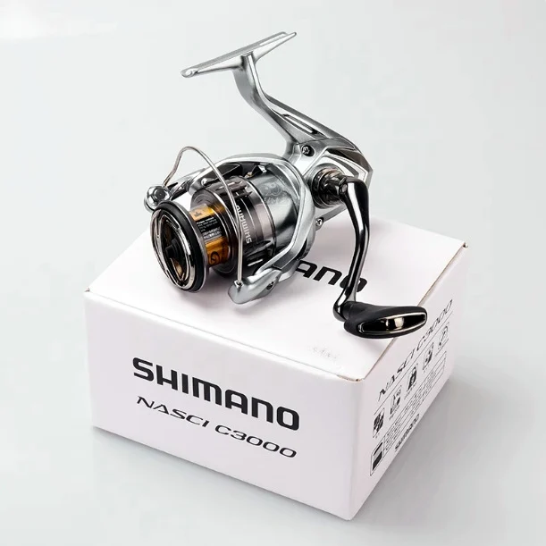 25 Models Of Spinning Reels For Long-distance Casting With Slanted Spools — image 6