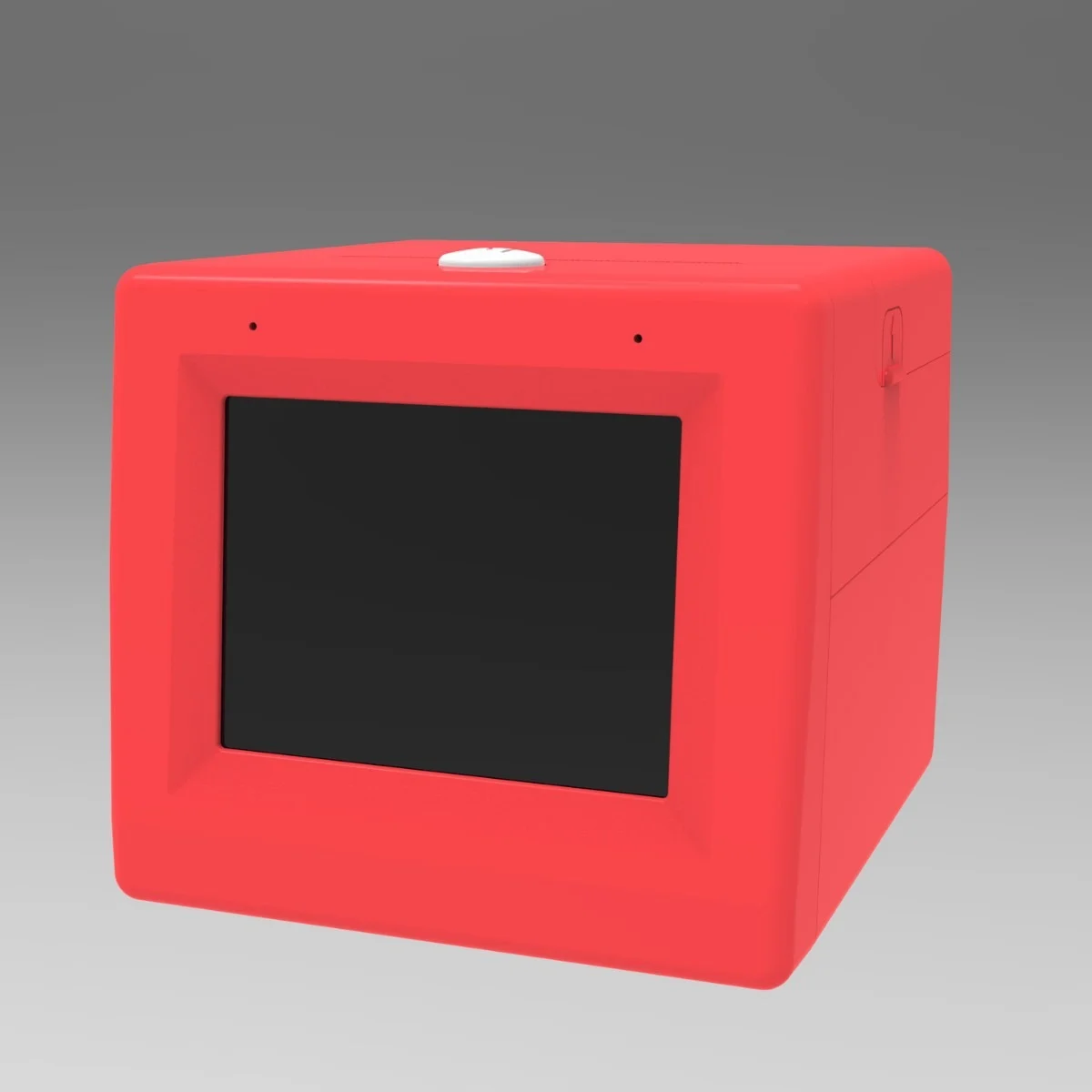 28-inch Screen AI Smart Voice-controlled Mini Portable Printer For Incorrect Questions — image 4