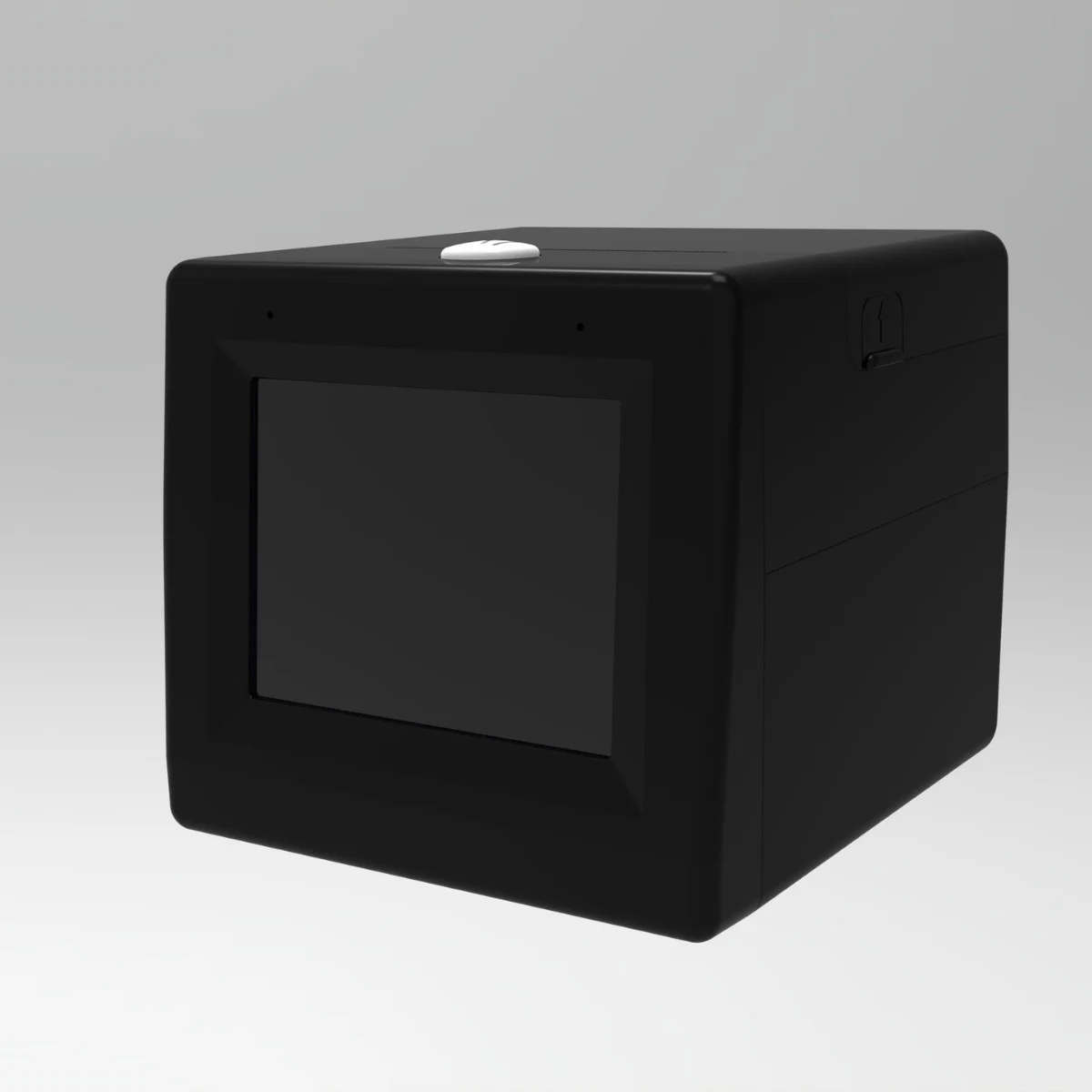 28-inch Screen AI Smart Voice-controlled Mini Portable Printer For Incorrect Questions — image 2