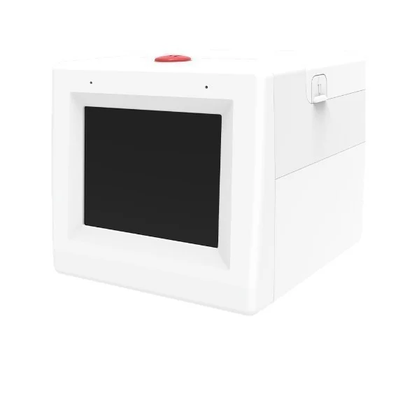 28-inch Screen AI Smart Voice-controlled Mini Portable Printer For Incorrect Questions — image 7