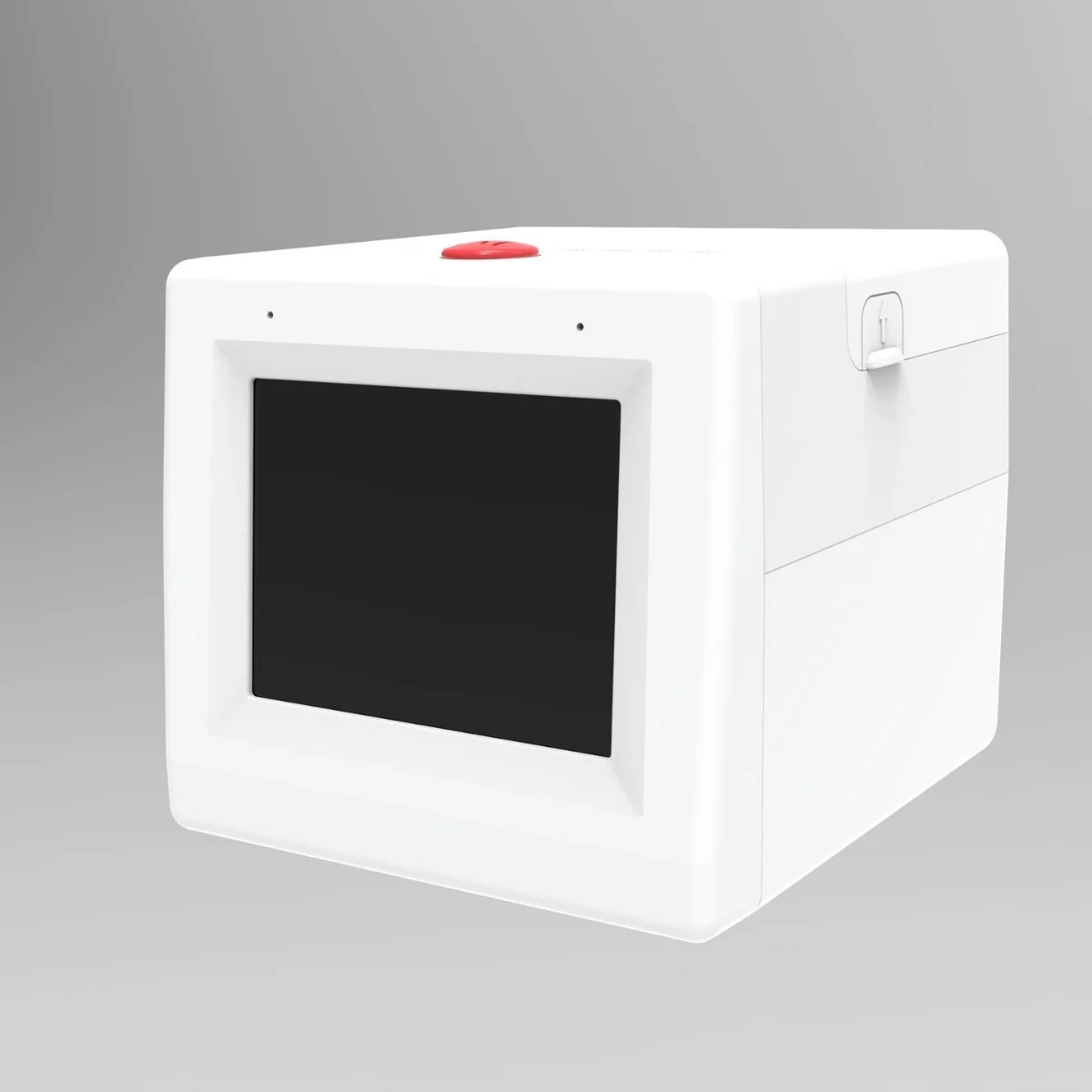 28-inch Screen AI Smart Voice-controlled Mini Portable Printer For Incorrect Questions — image 5