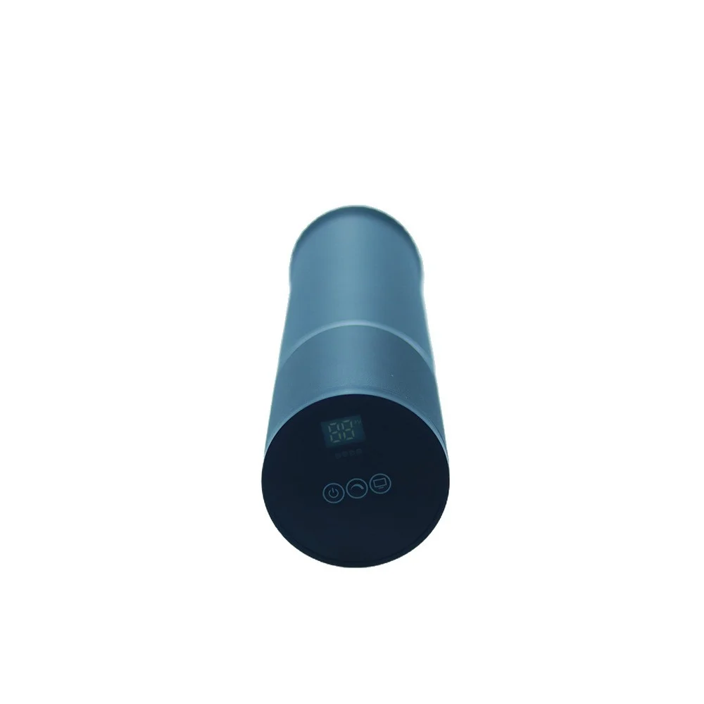 29-piston Fully Automatic Pressurized Tennis Ball Storage Tank — image 5